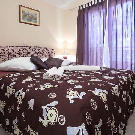 Apps And Room Goran In The Center Μακάρσκα Εξωτερικό φωτογραφία