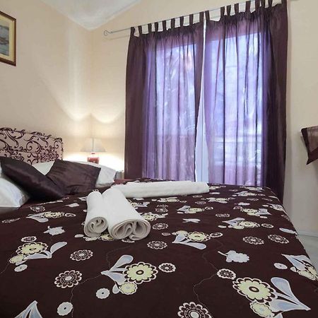Apps And Room Goran In The Center Μακάρσκα Εξωτερικό φωτογραφία