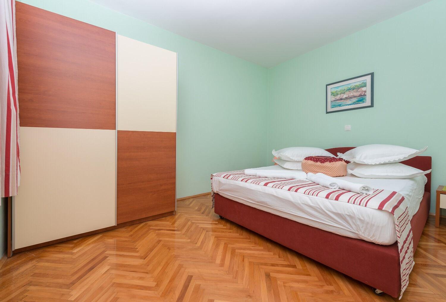 Apps And Room Goran In The Center Μακάρσκα Εξωτερικό φωτογραφία