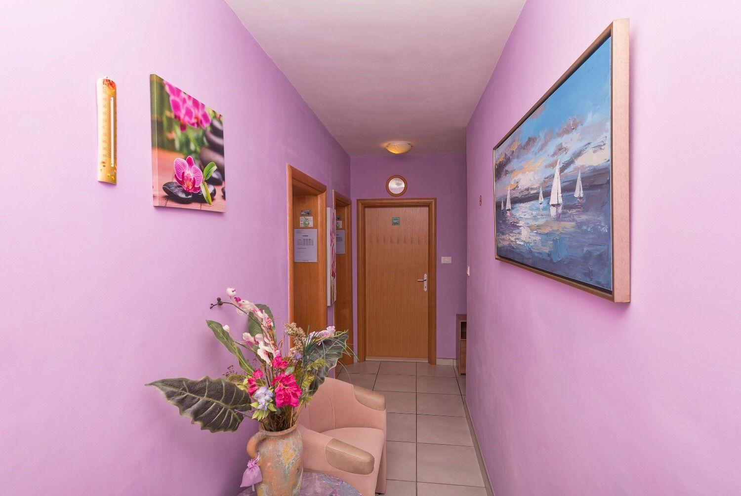 Apps And Room Goran In The Center Μακάρσκα Εξωτερικό φωτογραφία