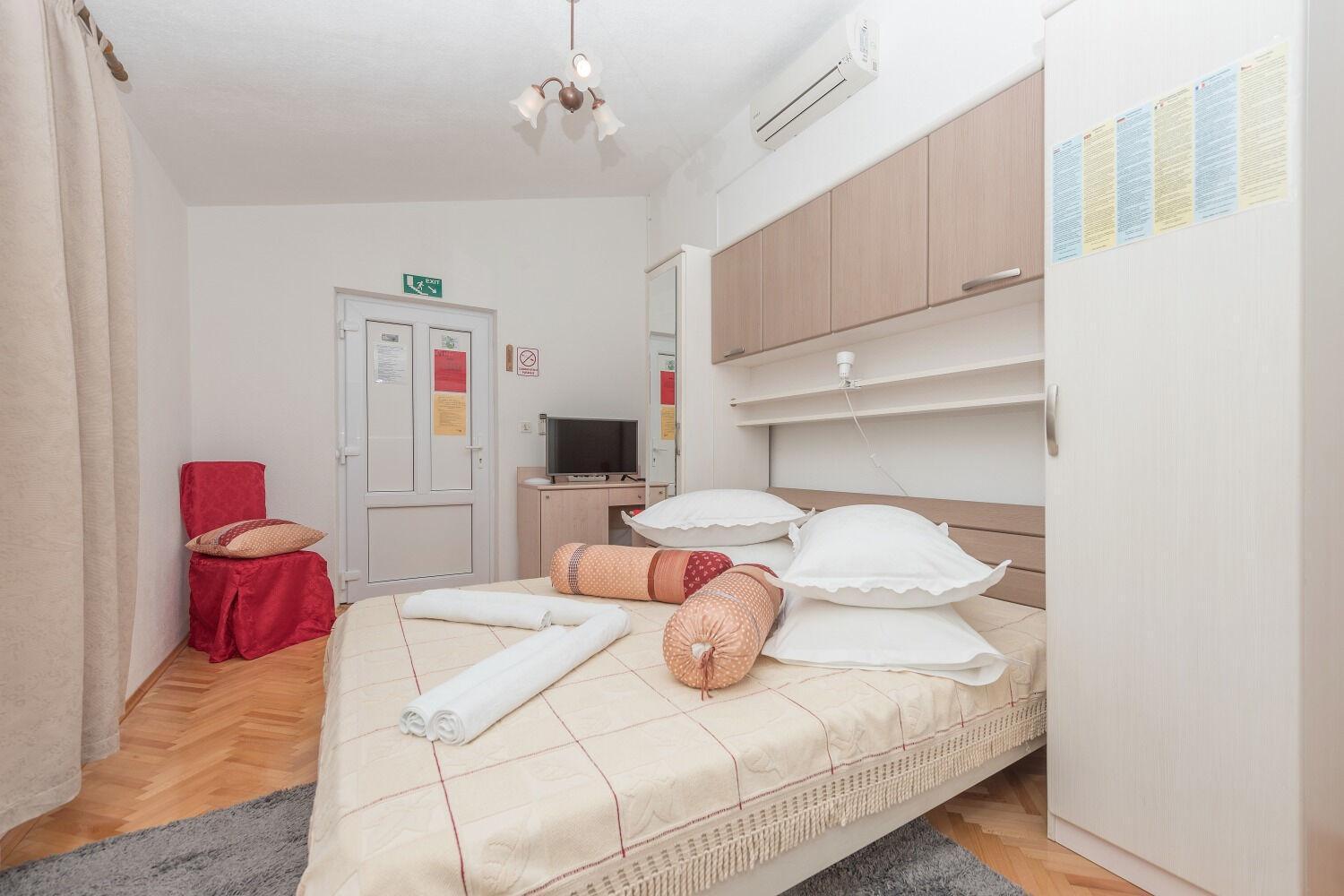 Apps And Room Goran In The Center Μακάρσκα Εξωτερικό φωτογραφία