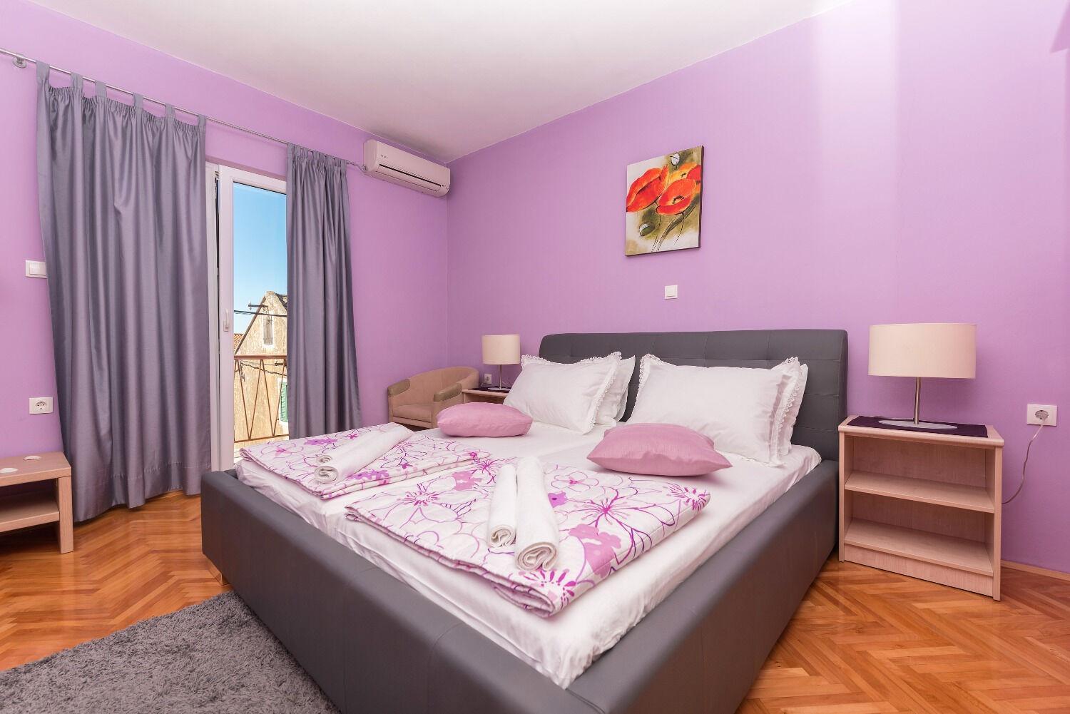 Apps And Room Goran In The Center Μακάρσκα Εξωτερικό φωτογραφία