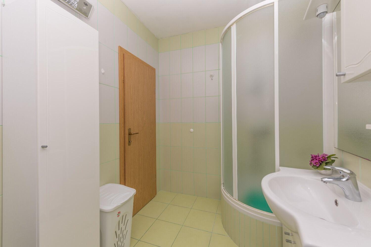 Apps And Room Goran In The Center Μακάρσκα Εξωτερικό φωτογραφία