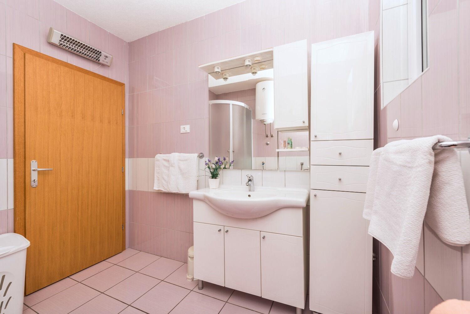 Apps And Room Goran In The Center Μακάρσκα Εξωτερικό φωτογραφία