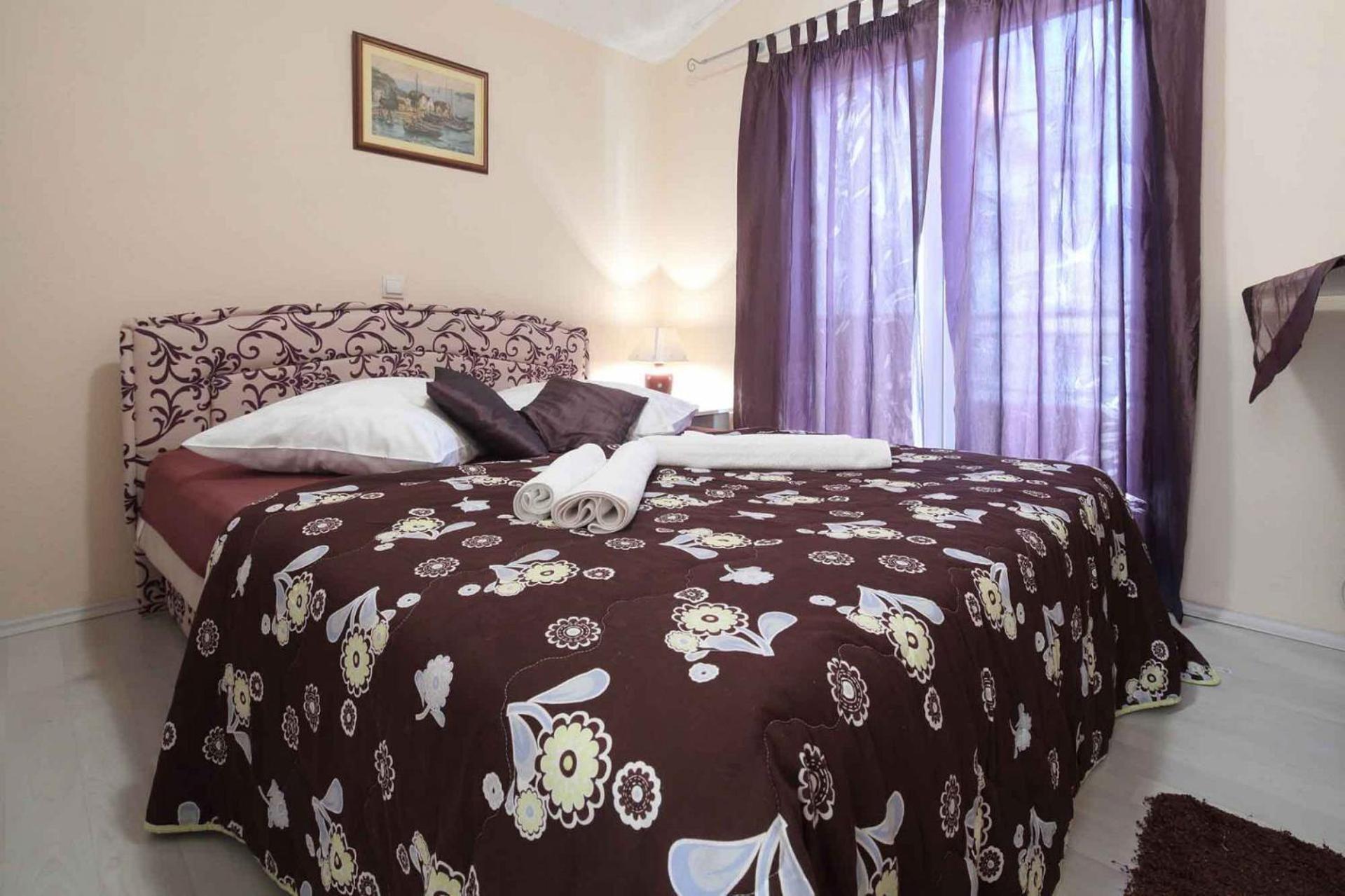 Apps And Room Goran In The Center Μακάρσκα Εξωτερικό φωτογραφία