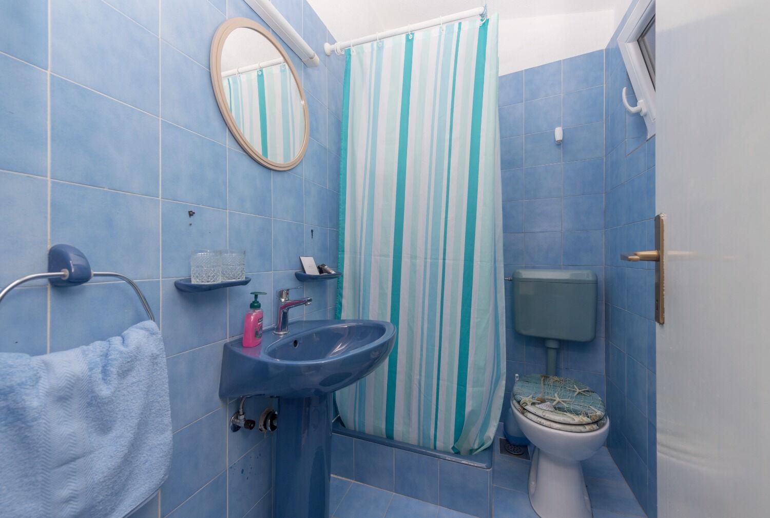 Apps And Room Goran In The Center Μακάρσκα Εξωτερικό φωτογραφία