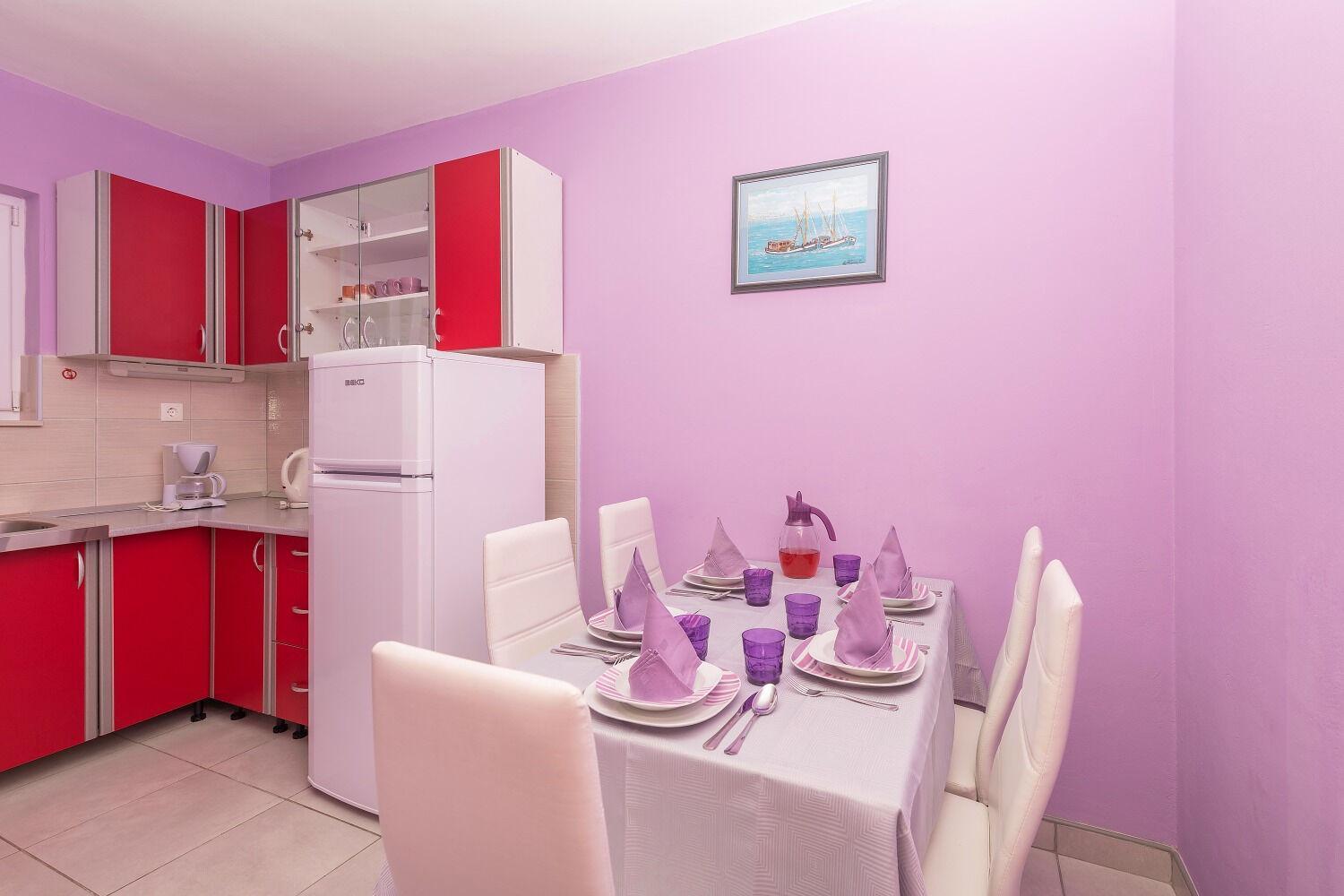 Apps And Room Goran In The Center Μακάρσκα Εξωτερικό φωτογραφία
