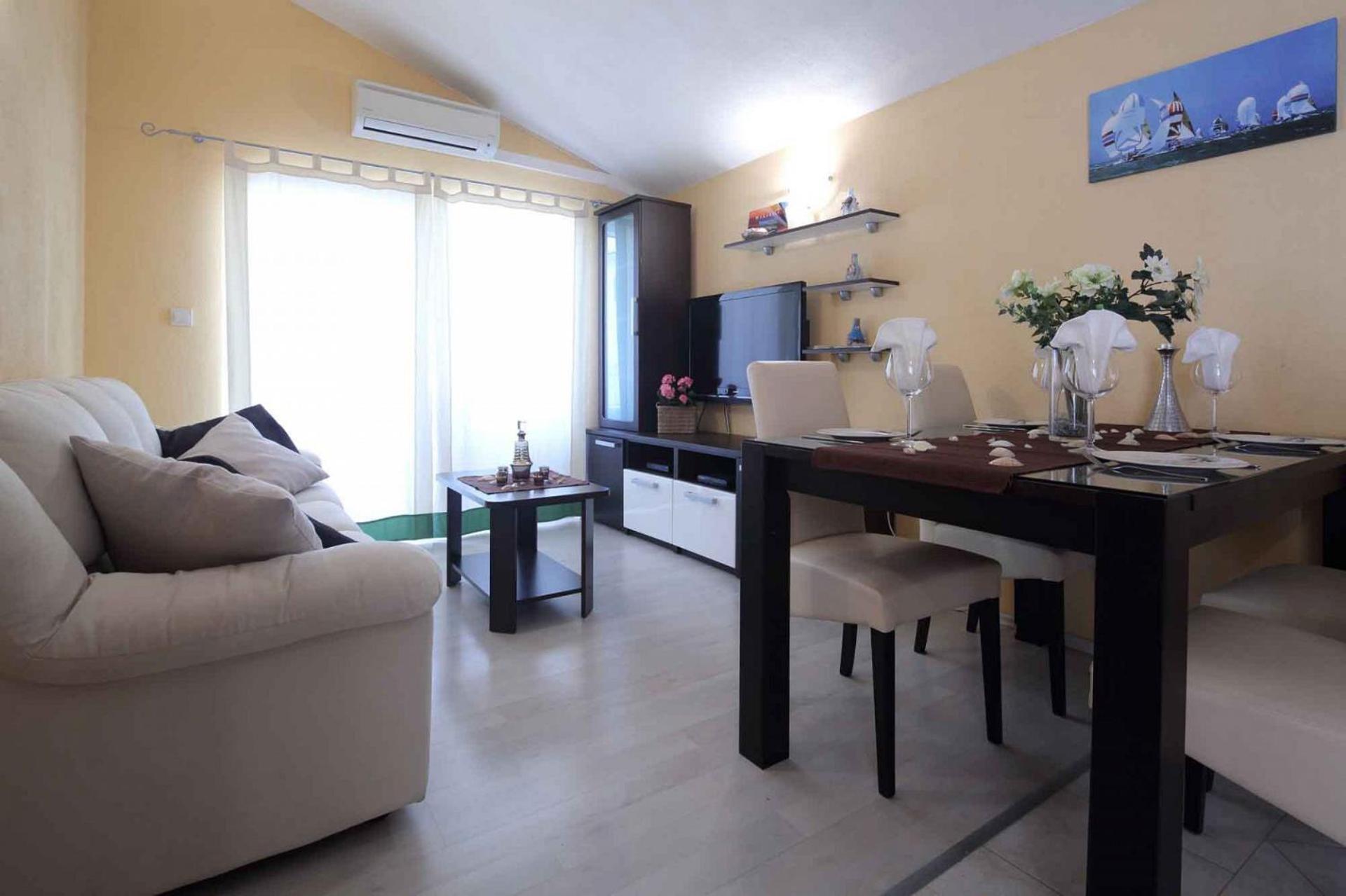 Apps And Room Goran In The Center Μακάρσκα Εξωτερικό φωτογραφία