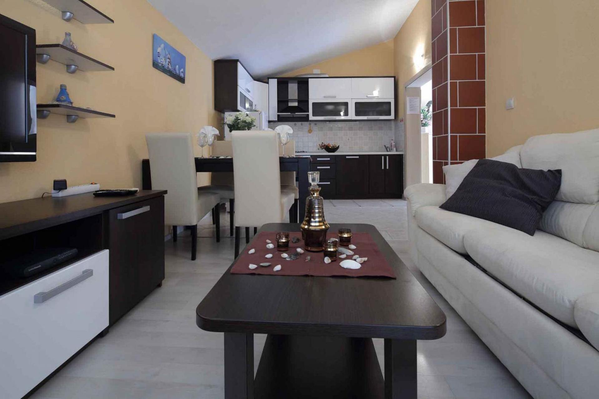 Apps And Room Goran In The Center Μακάρσκα Εξωτερικό φωτογραφία